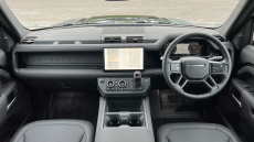 Land Rover Defender 3.0 D350 X-Dynamic SE 110 5dr Auto Diesel Estate